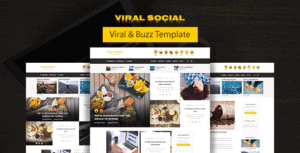 Viral-Social-Buzz-Blog