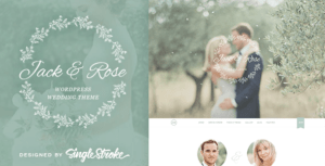 Jack-Rose-A-Whimsical-WordPress-Wedding-Theme