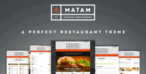 Mataam-Responsive-Restaurant-Wordpress-Theme