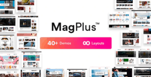 Screenshot_2020-12-19 MagPlus - Blog, Magazine Elementor WordPress Theme