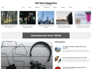 WP-Mint-Magazine