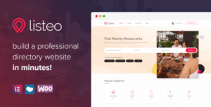 Listeo-Directory-Listings-With-Booking-WordPress-Theme