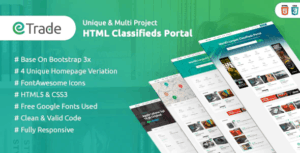 Trade-Modern-Classified-Ads-HTML-Template