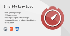 Smart4y-Lazy-Load-Image-Iframe-Wordpress-Plugin