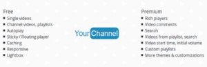 YourChannel-Everything-you-want-in-a-YouTube-plugin