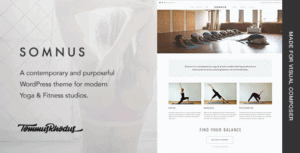 Somnus-Yoga-Fitness-Studio-WordPress-Theme