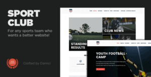 Sport-Club-A-WP-Theme-For-Your-Small-Local-Team