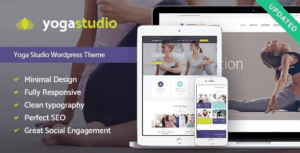 Yogastudio-Gym-and-Healthcare-WordPress-Theme