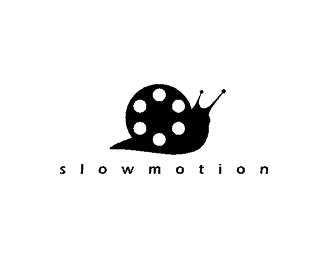 SlowMotion logo