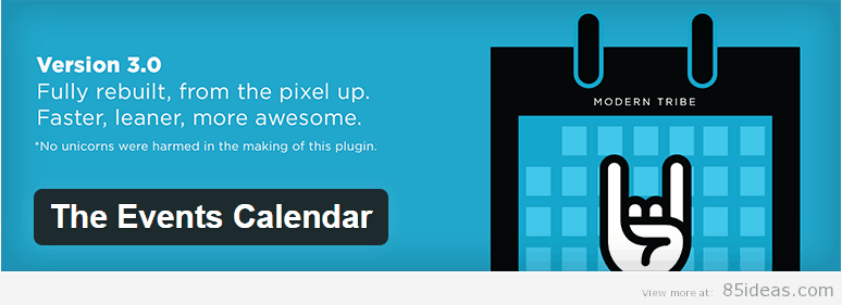wordpress plugin for google calendar