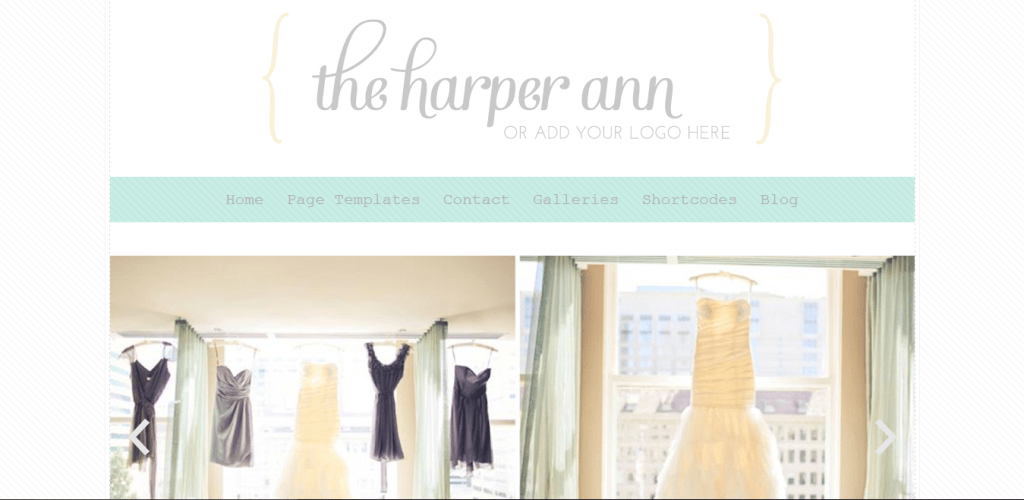 The Harper Ann
