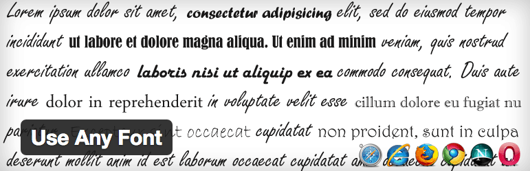 use-any-font