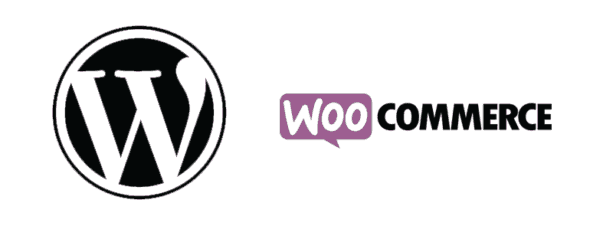 woocommerce + wordpress